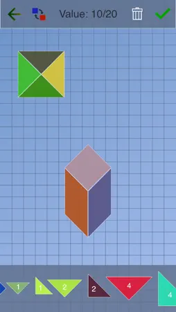 ColorGrams screenshot 3