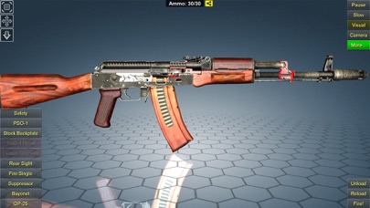 How it Works: AK-74Nのおすすめ画像2