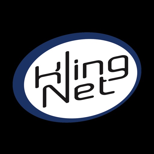 Kling-Net Tile iOS App