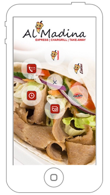 Al Madina Take Away Gibraltar