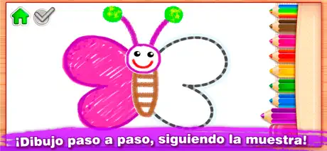 Juegos para niños y infantiles