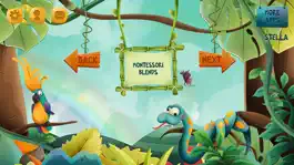 Game screenshot Bongo's Montessori Spelling mod apk