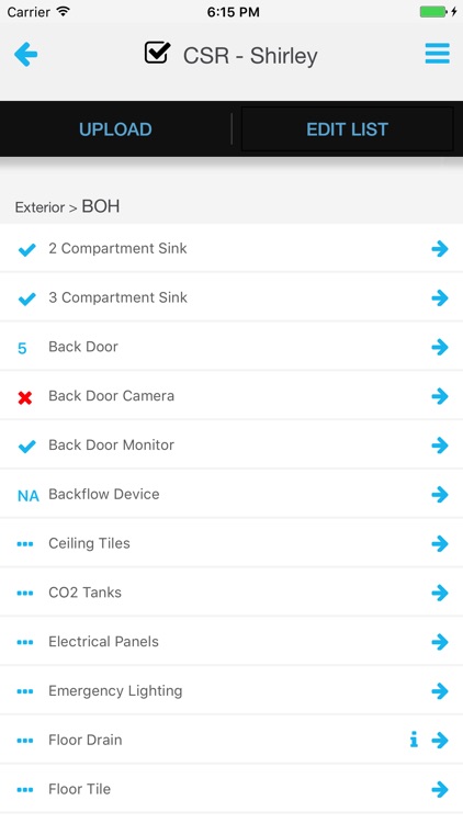 ServiceChannel screenshot-4