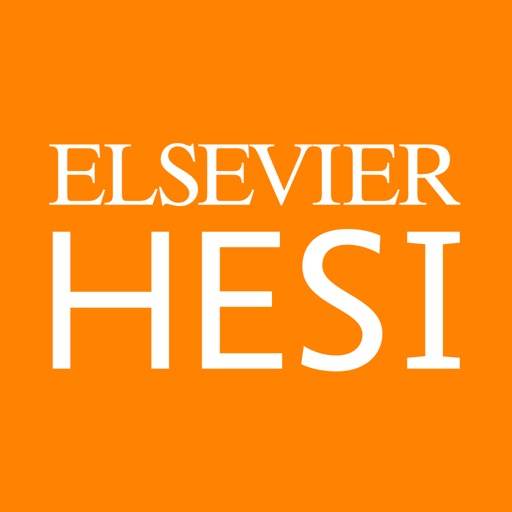 HESI Secure Browser icon