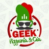 Geek Pizzaria