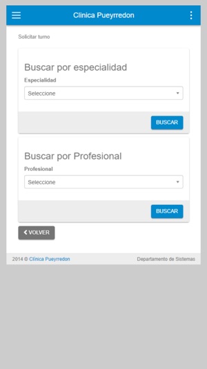 Clinica Pueyrredon(圖4)-速報App
