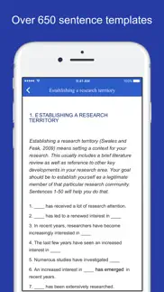 mastering academic writing iphone images 2
