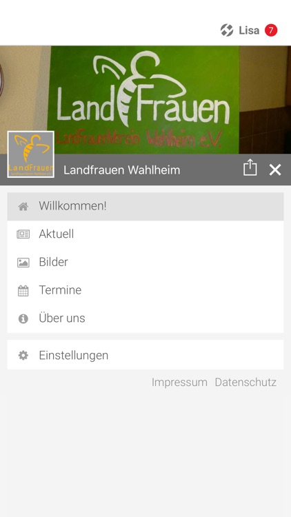 Landfrauenverein Wahlheim