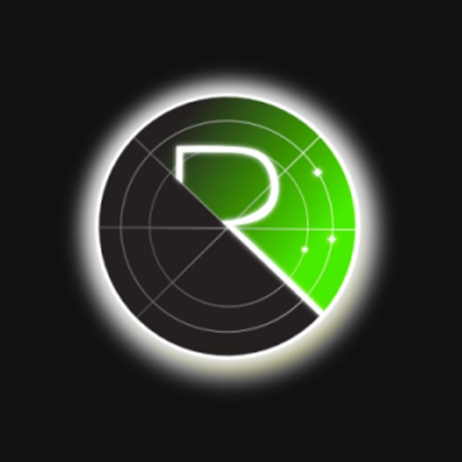 RotoRadar iOS App