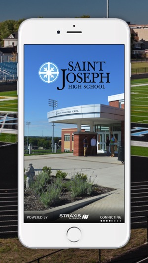 Saint Joseph High School SJHS(圖1)-速報App
