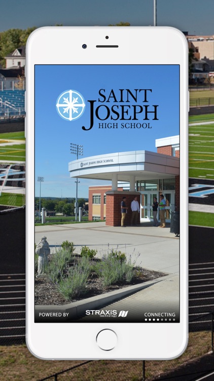 Saint Joseph High School SJHS