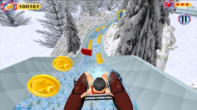 Water slide Adventure 3D Sim screenshot 4