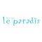 Ｌｅ・ｐａｒａｄｉｓの公式アプリをリリースしました。