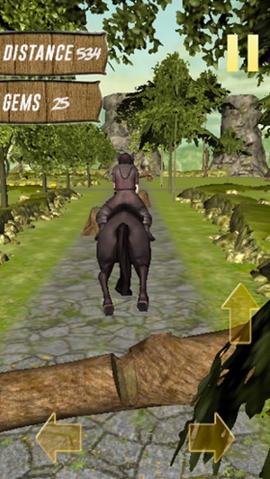 Xtrem Horse Adventure 2017(圖4)-速報App
