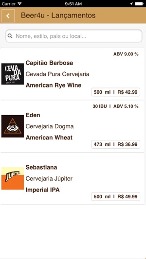 Beer4u(圖3)-速報App