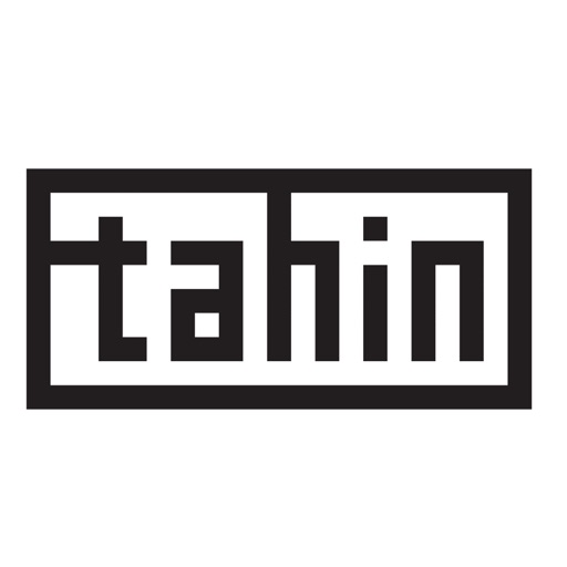 Tahin Restoran icon