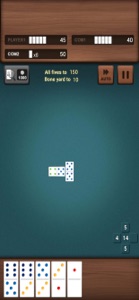 Dominoes Challenge screenshot #4 for iPhone