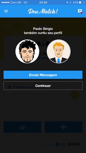 Deu Match(圖3)-速報App