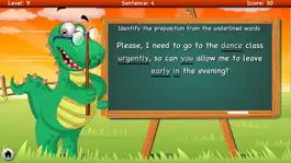 Game screenshot English Grammar For Kids apk