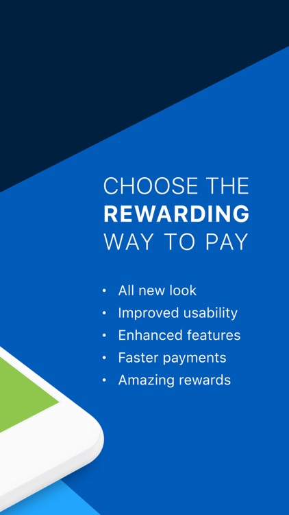 Zapper™ Payments & Rewards