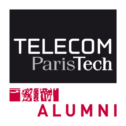 TELECOM ParisTech Alumni icon