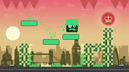 Game screenshot Dash Cube - mirror world apk