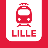 Metro Lille - Transpole