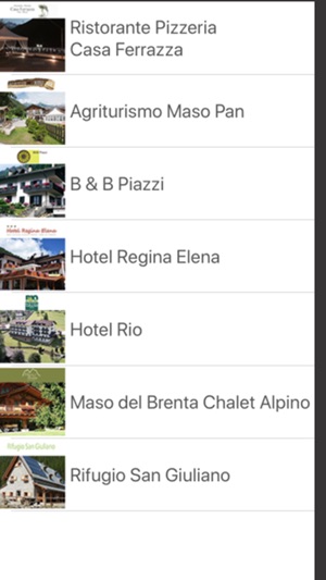InCaderzone Terme Bocenago(圖4)-速報App
