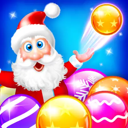 Bubble Shooter - Christmas Fun Cheats