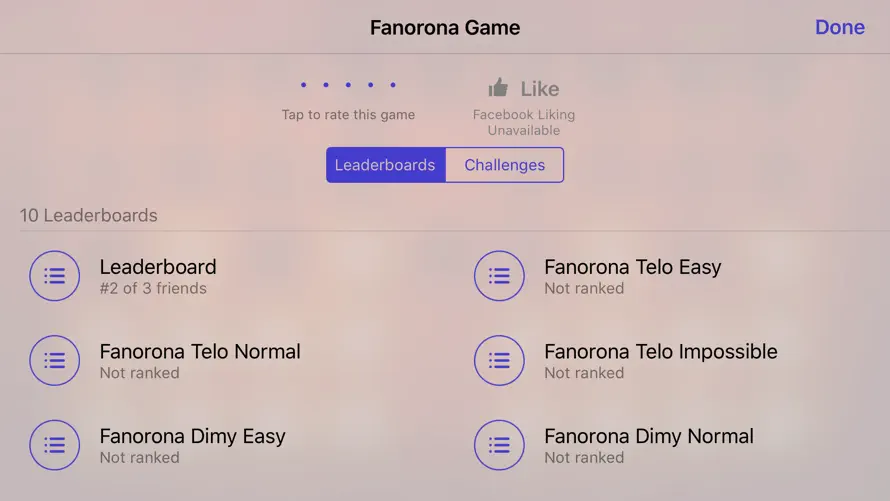Fanorona Game screenshot 4