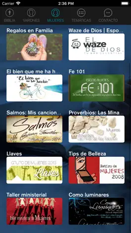 Game screenshot Semilla Cuerna hack
