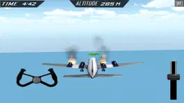 Game screenshot Крайность Самолет пилот Рейс mod apk