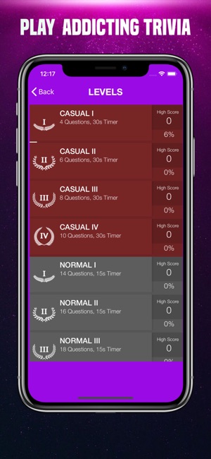 Cocktails Quiz - Drinks Trivia(圖8)-速報App