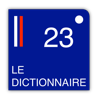 French 23 multi-language dictionary