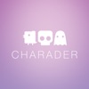 Charader - iPhoneアプリ