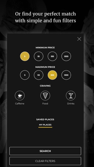 Local: Restaurant Lists & Recs(圖3)-速報App