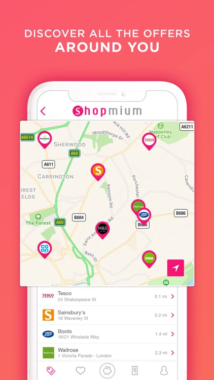 Shopmium: save money every day screenshot-5