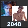 Icon Sexy or Not ? - Hot 2048 version with the hottest handsome men