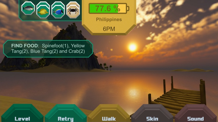 Robocto screenshot-4