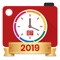 Capture Happy Moments of your life and cherish them by adding 4 watermark stamps named “Date and Timestamp, Custom Signature Stamp, GPS Timestamp and Logo” at a time on Images with Auto Stamper