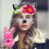 Cute Girl Face Changer Photo Editor