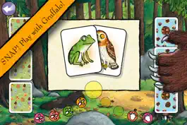 Game screenshot Gruffalo: Games mod apk