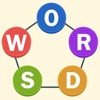 WORDS - A Word Shuffle Game