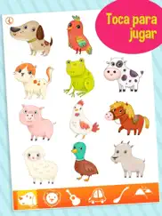 toddler counting 123 ipad capturas de pantalla 1