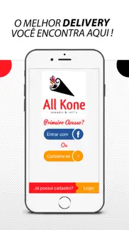 How to cancel & delete all kone 2