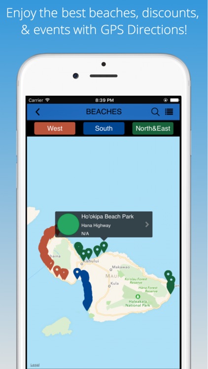 Best Beaches on Maui