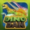 Classic console-style gameplay – now with dinosaurs and on your mobile device and tablet