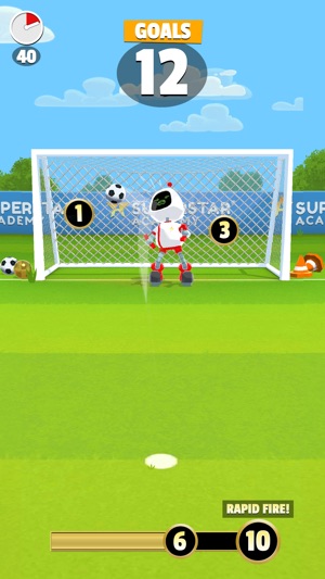 Penalty Kixx(圖4)-速報App