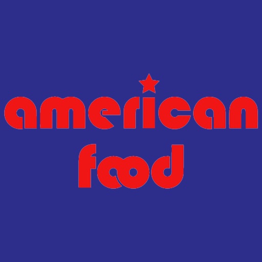 American Food Express Assen icon