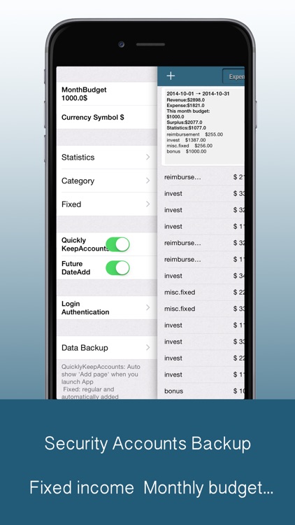 iCost -Cost Of Living screenshot-4